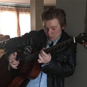 Meet your Posher, Noah